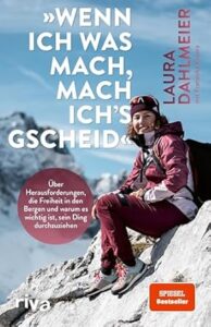 laura dahlmeier bücher