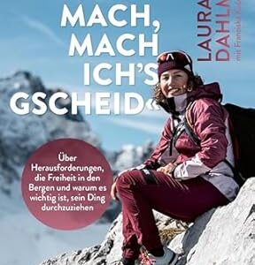 laura dahlmeier bücher