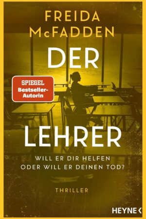 Freida mcfadden der lehrer