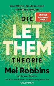 let them theory mel robbins