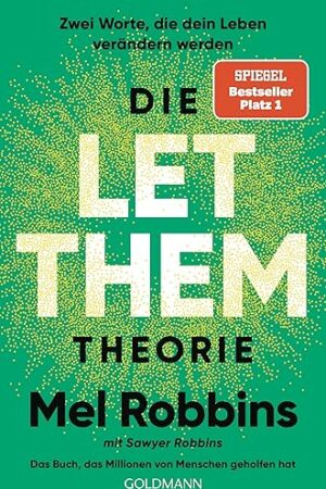 let them theory mel robbins