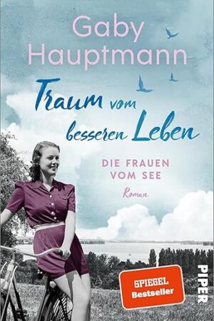 Gaby Hauptmann Buch