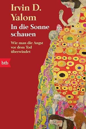 in Die Sonne Schauen